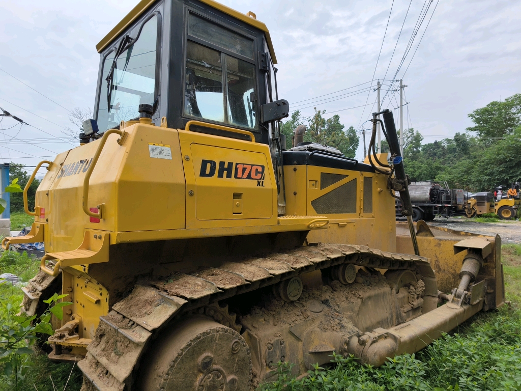Shantui DH17C