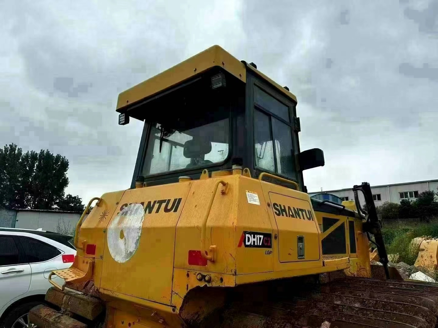 Shantui DH17C2LGP