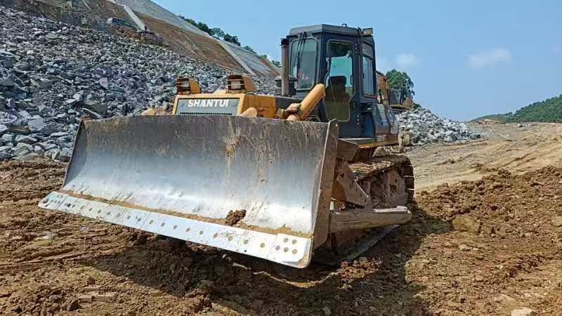 Shantui SD16T