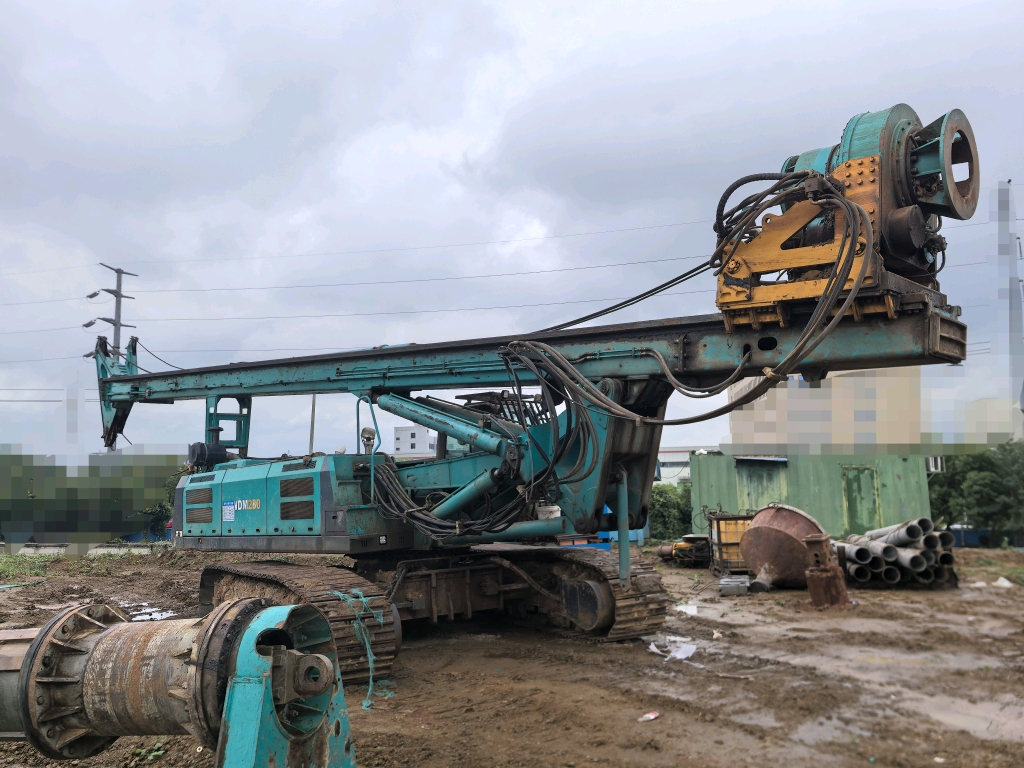 Shandong Shanhui SWDM260