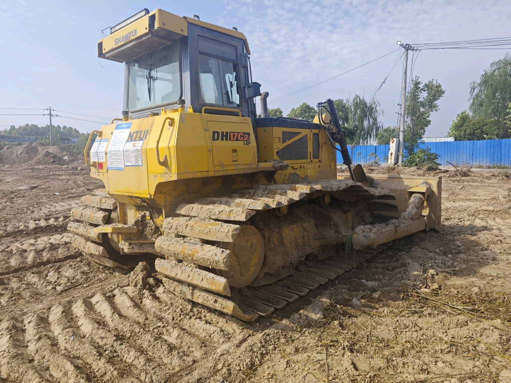 Shantui DH17C2