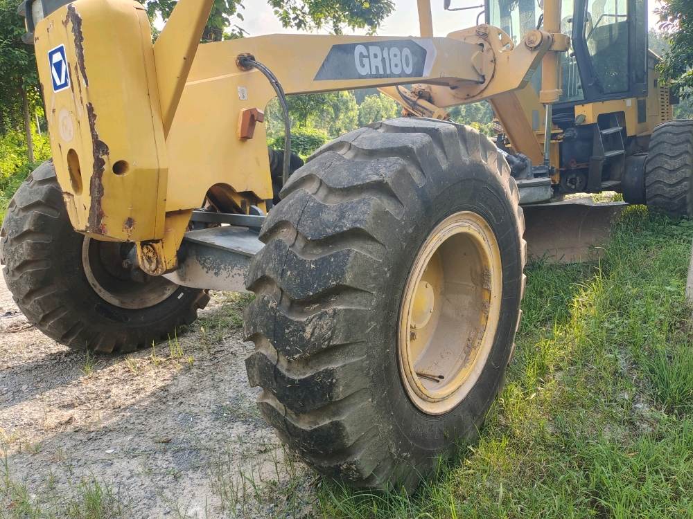 XCMG GR180