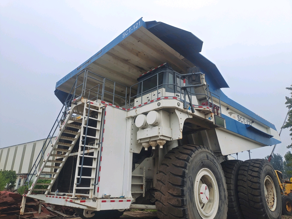 North Industries NTE240