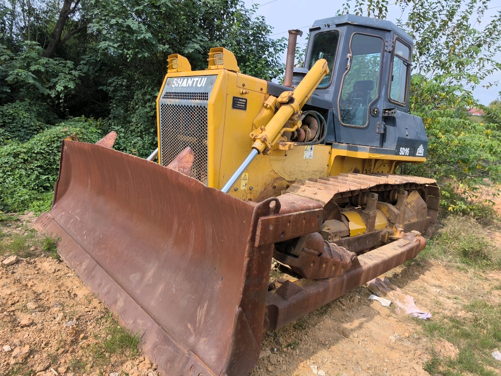 Shantui SD16
