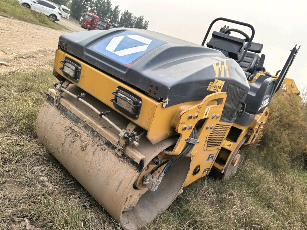 XCMG XMR303