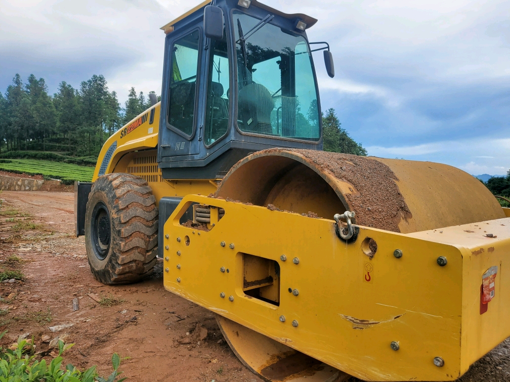 Shantui SR22MA