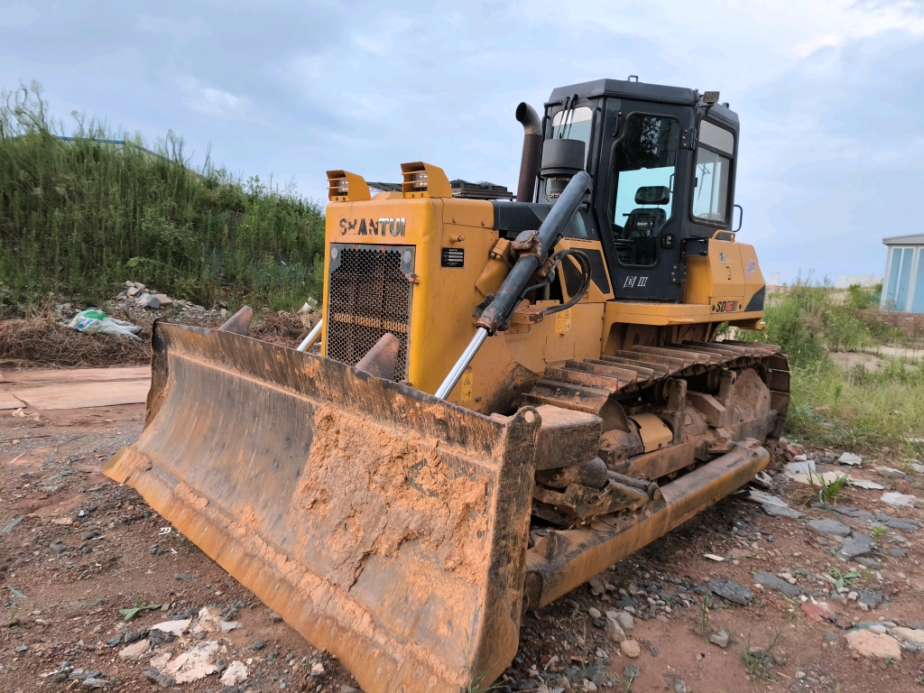 Shantui SD16