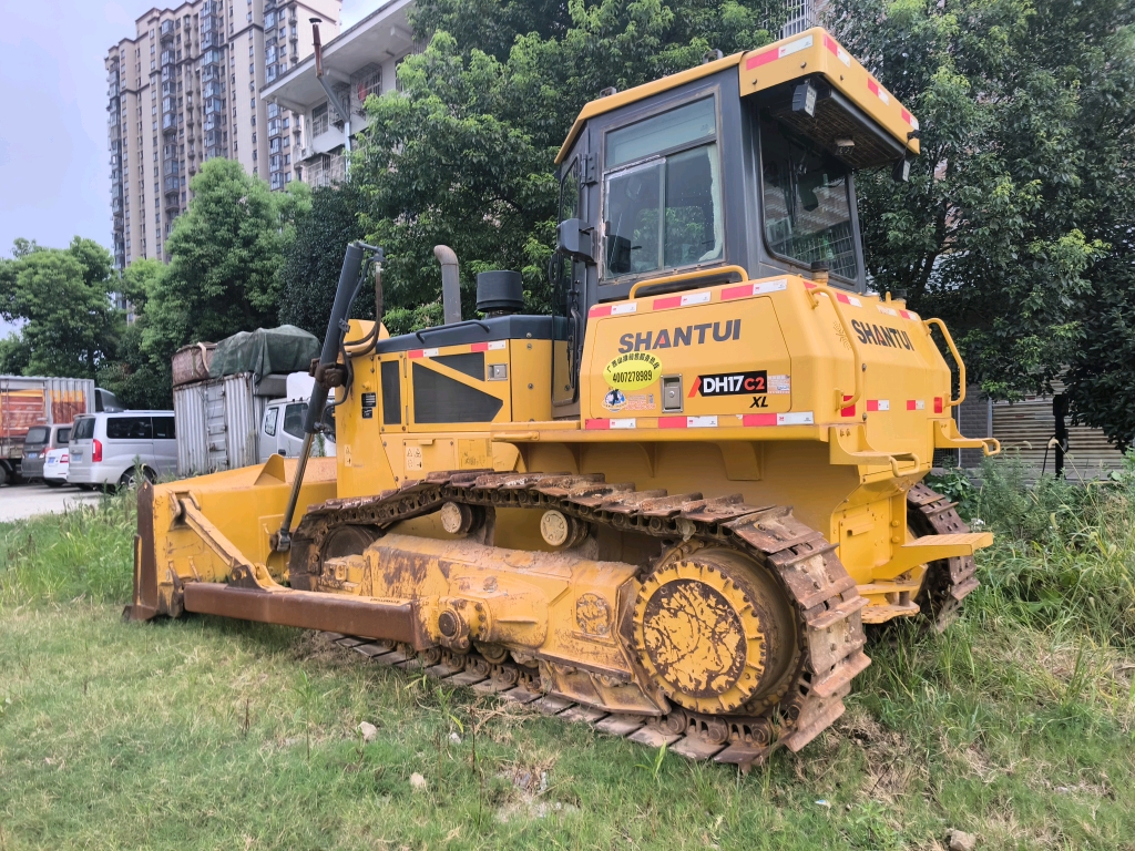 Shantui DH17C2 XL