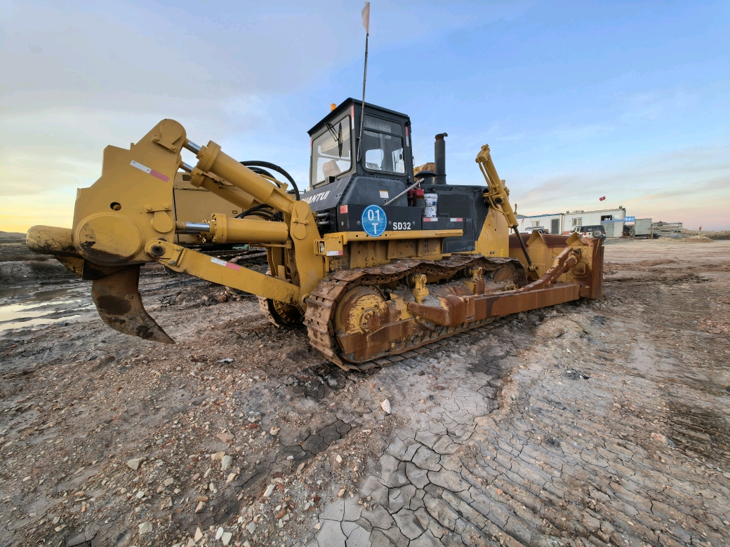 Shantui SD32