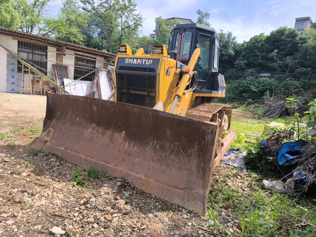 Shantui SD16