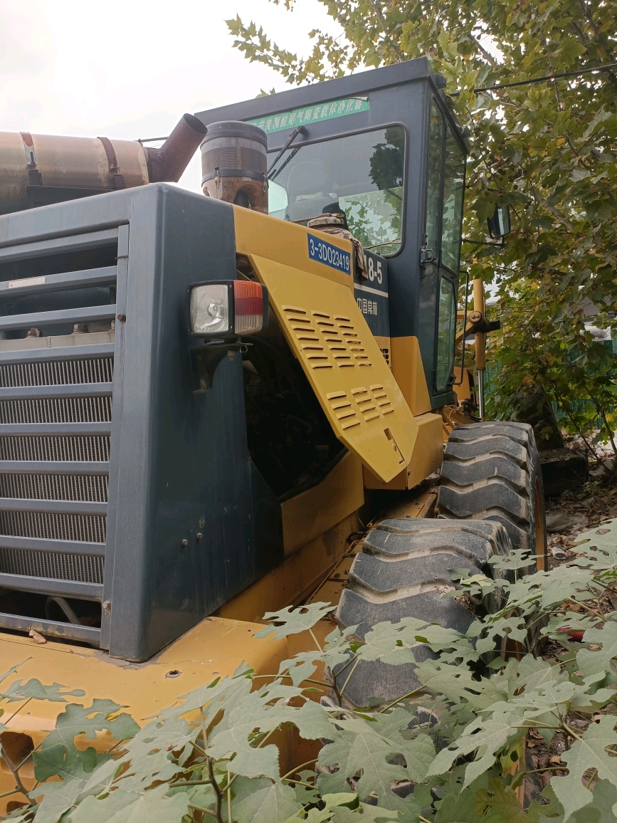 Sinomach Changlin 718-5