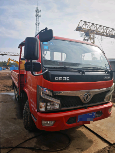 Dongfeng 4X2