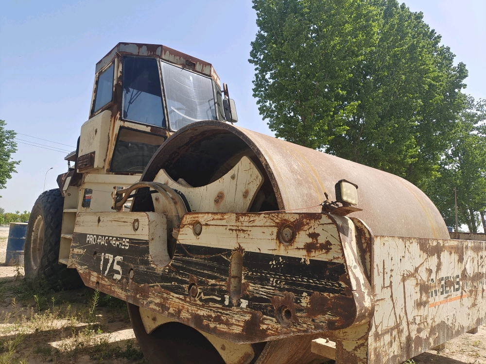 Ingersoll Rand S17.5D