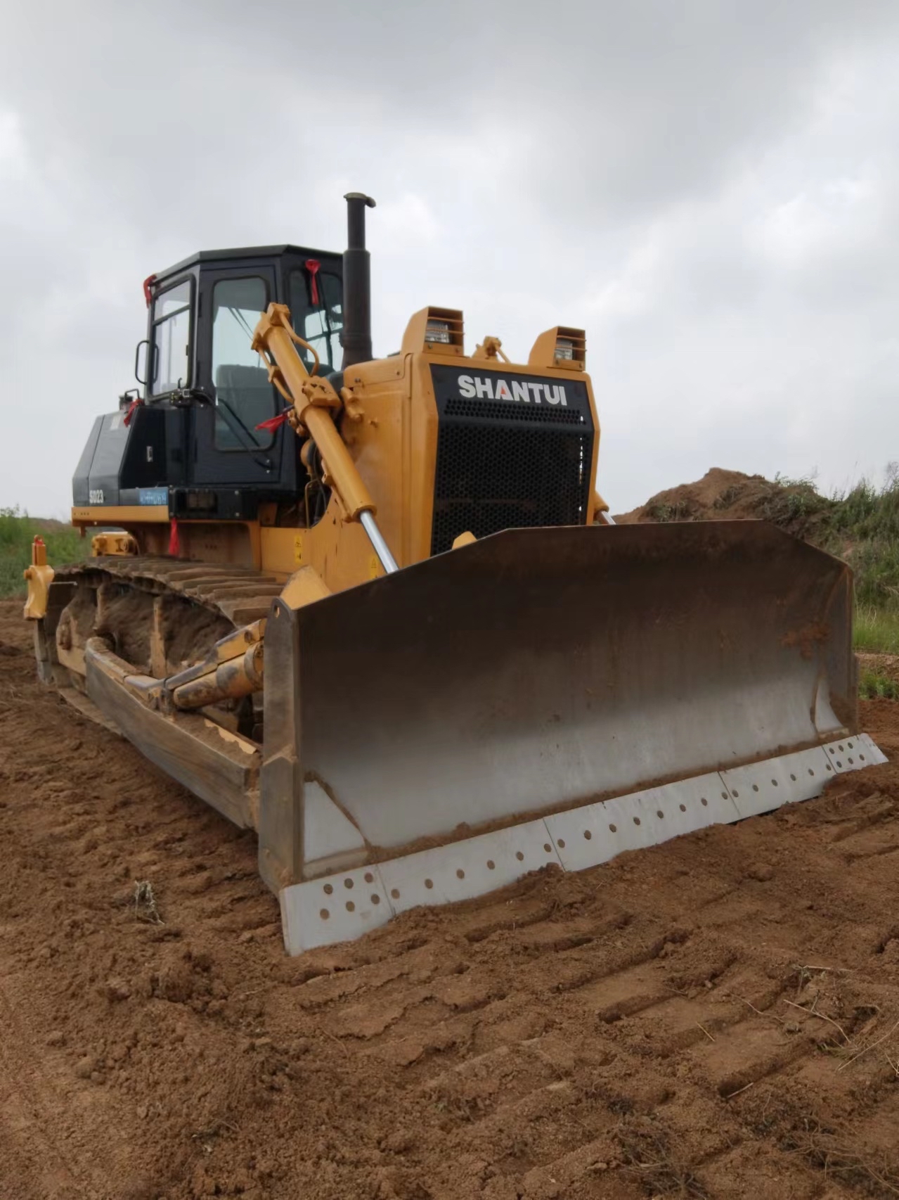 Shantui SD23