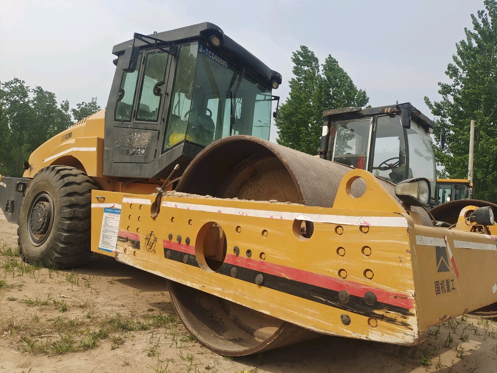 Sinomach Luojian LSS326