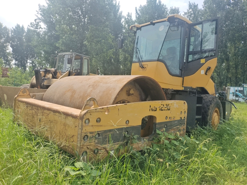 Shandong Lingong RS8220