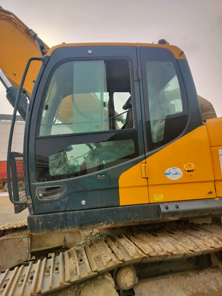 Hyundai R385LVS
