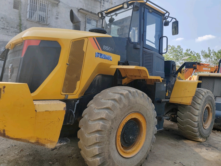LiuGong CLG850H