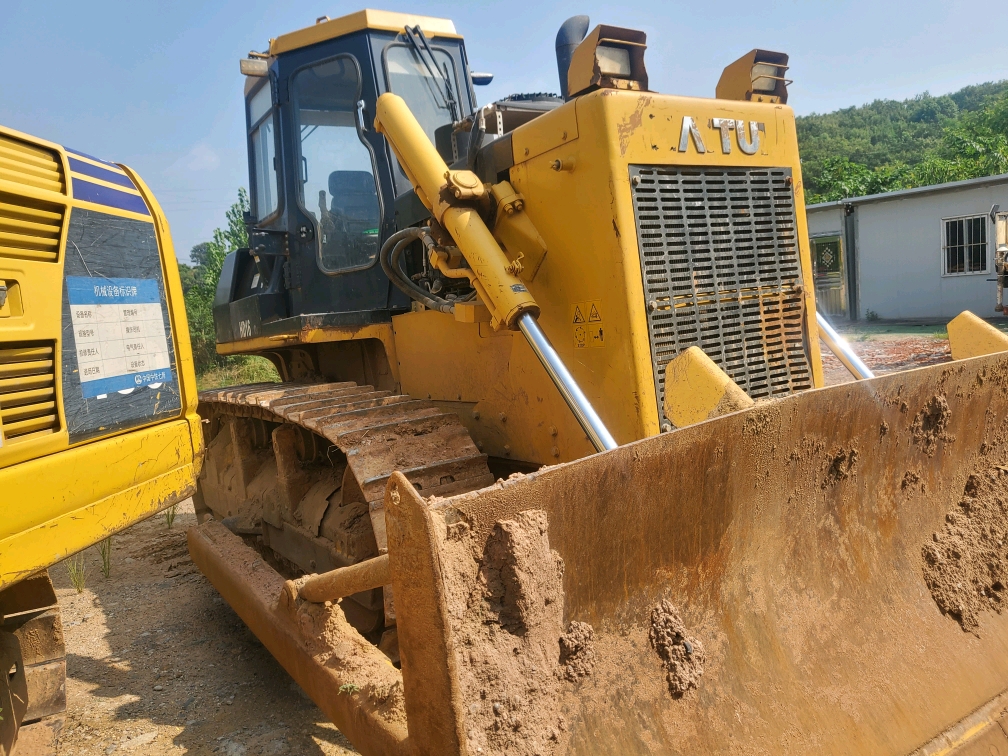 Haitui Heavy Industry HD16