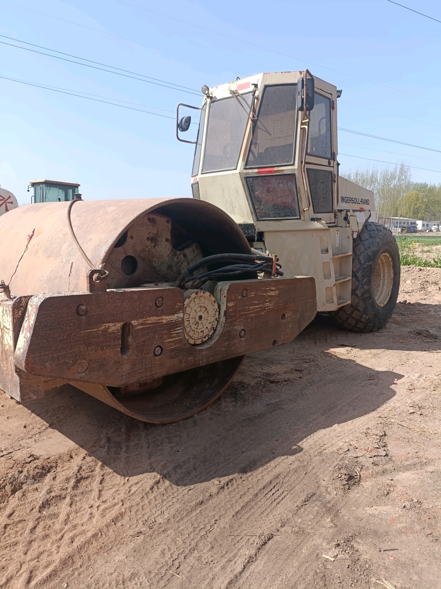 Ingersoll Rand S17.5D