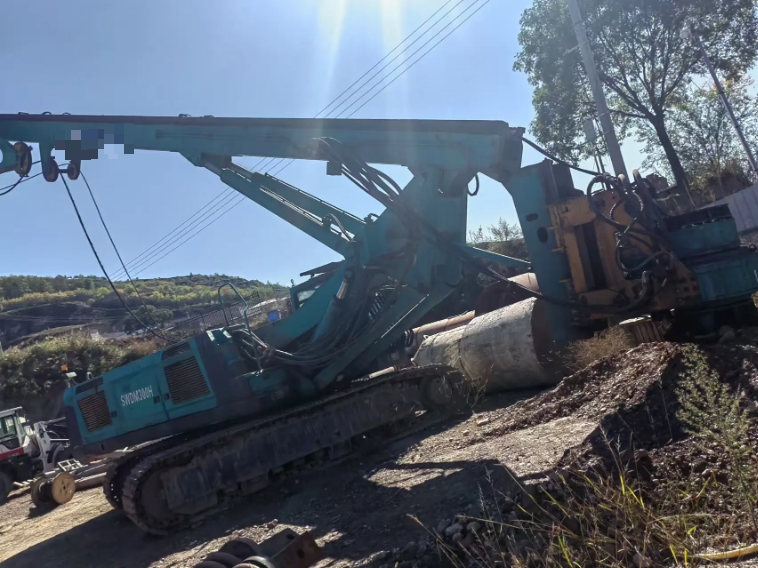 Shandong Shanhui SWDM280