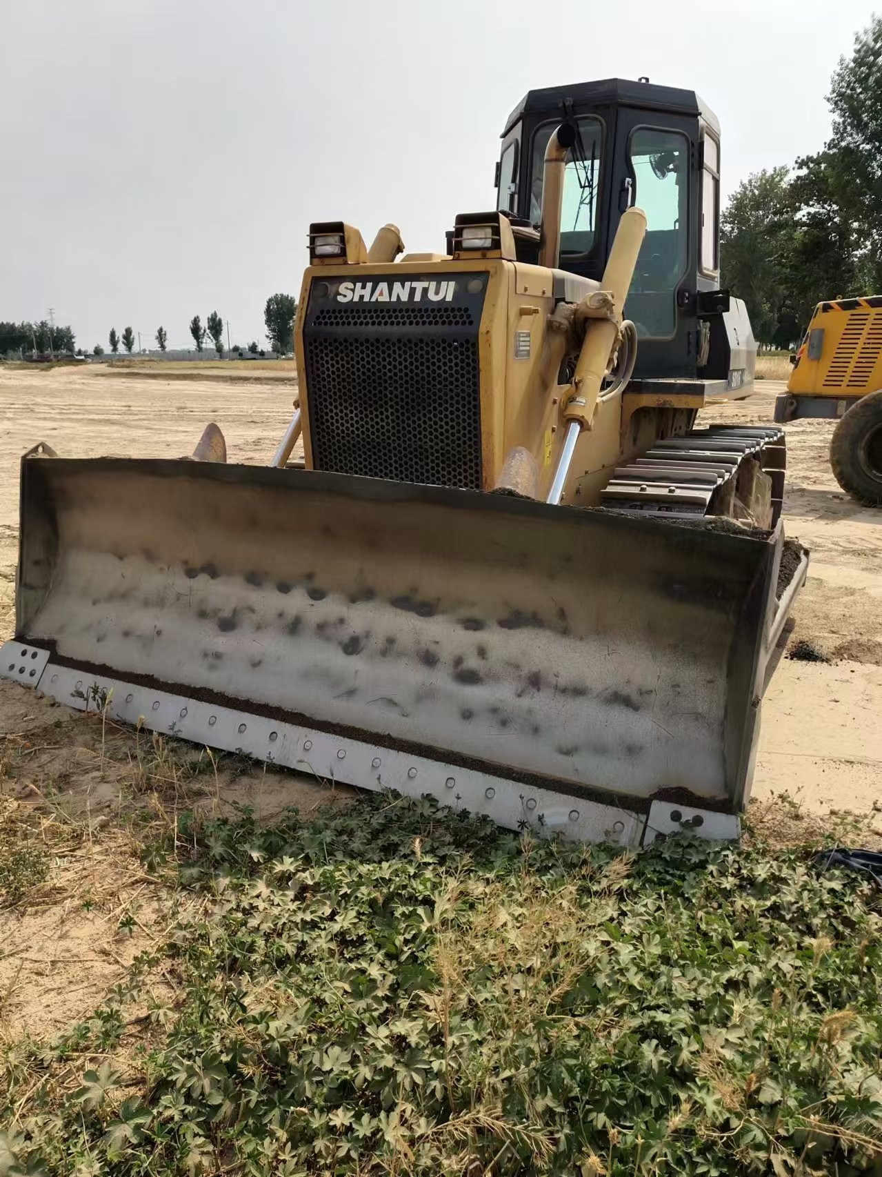 Shantui SD16