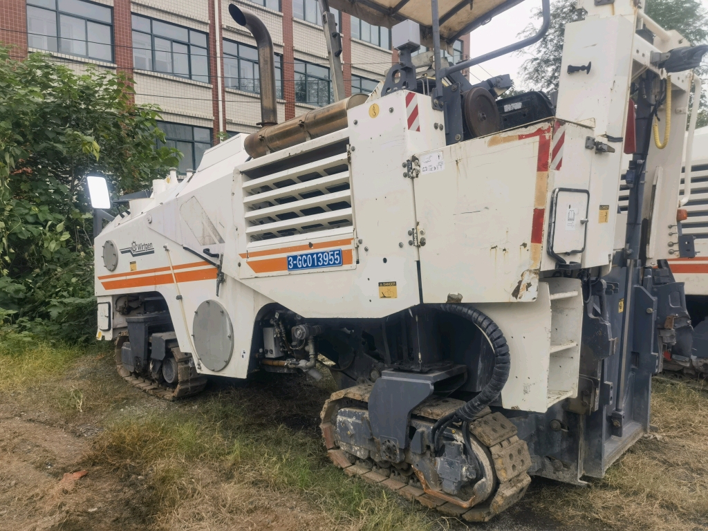 Wirtgen W1000