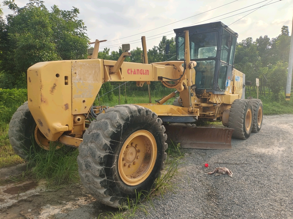 Sinomach Changlin 718-5