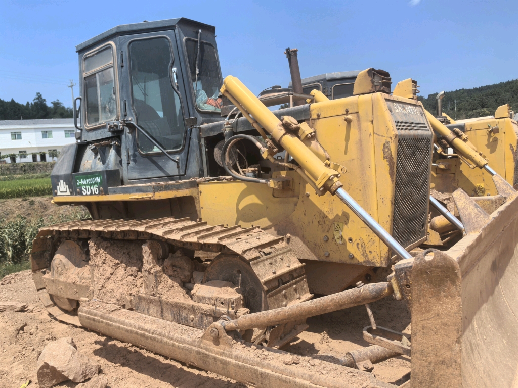Shantui SD16