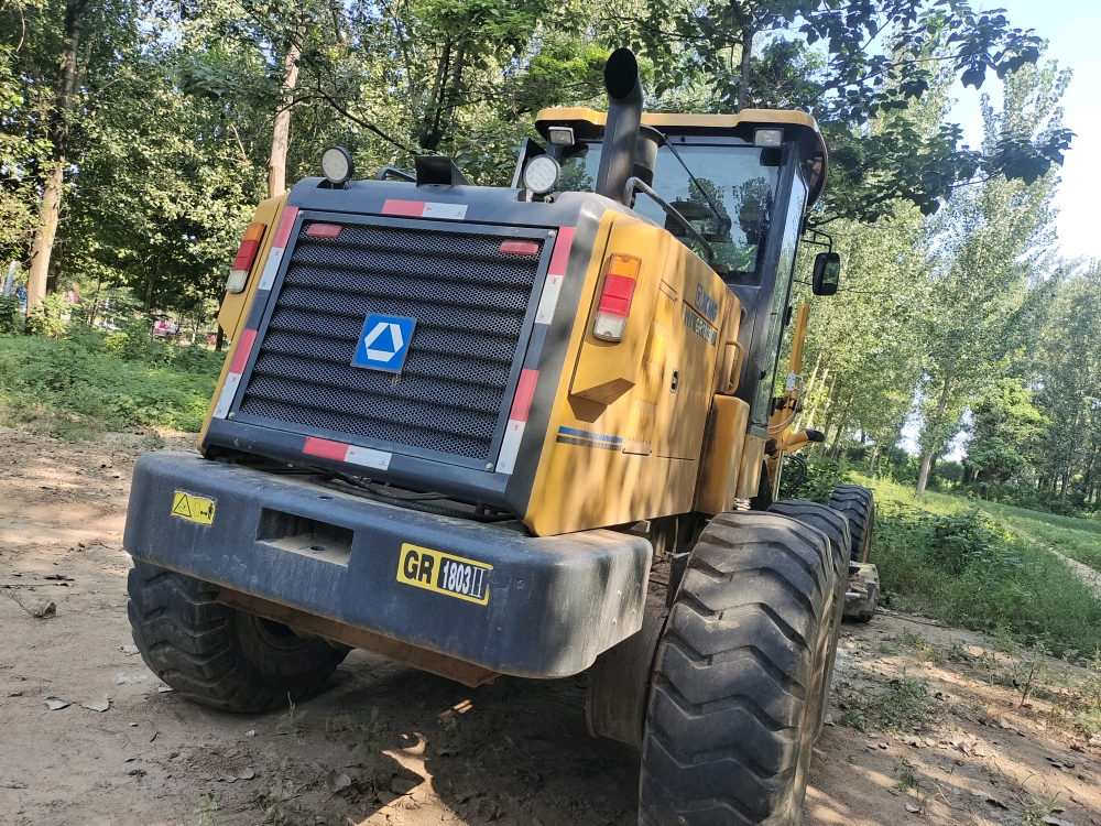 XCMG GR1803Ⅱ
