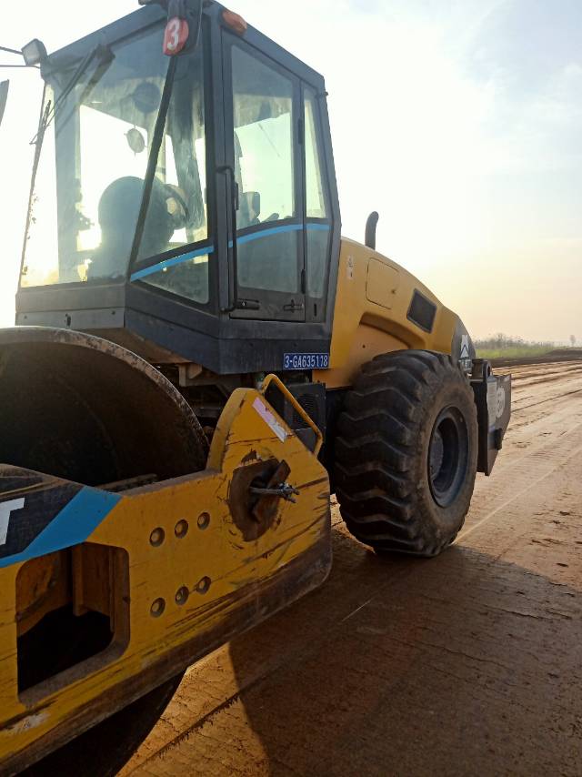 Sinomach Changlin 8268T