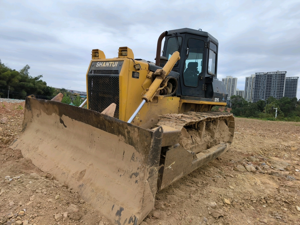 Shantui SD16