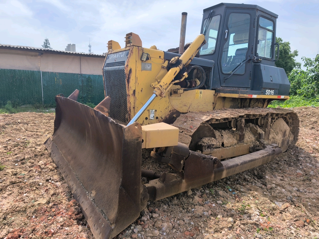 Shantui SD16