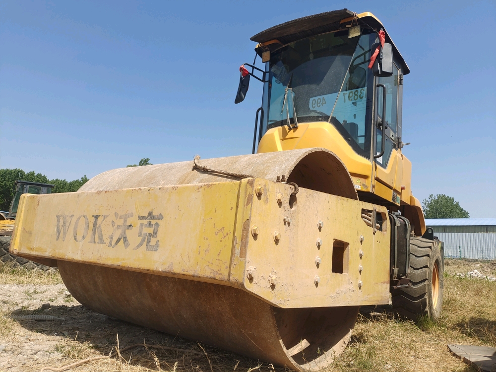 Walker Machinery YZD-100