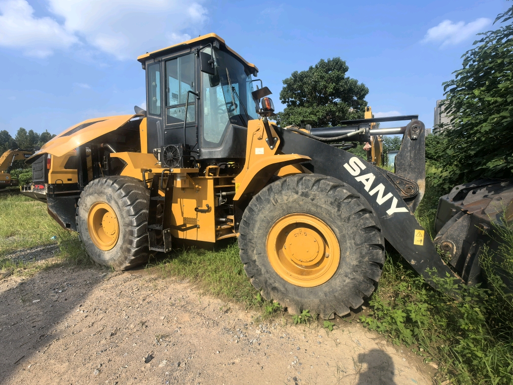 SANY SW953K