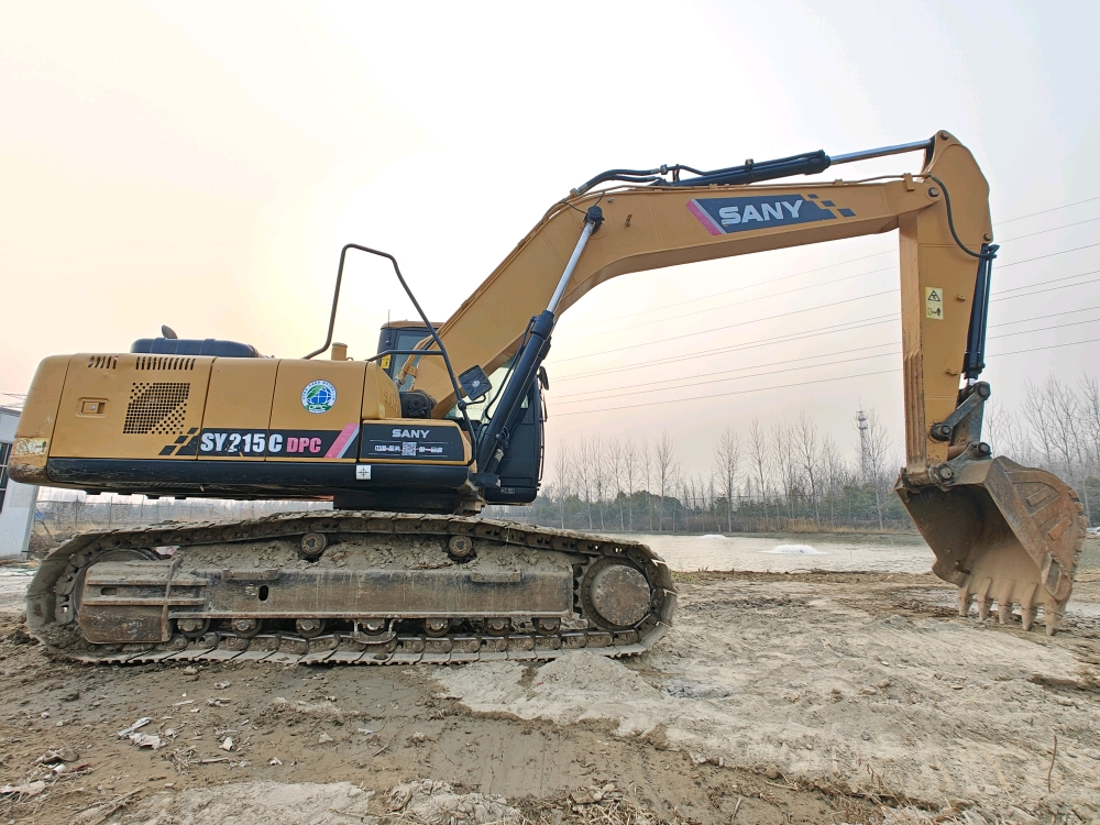 SANY SY205C