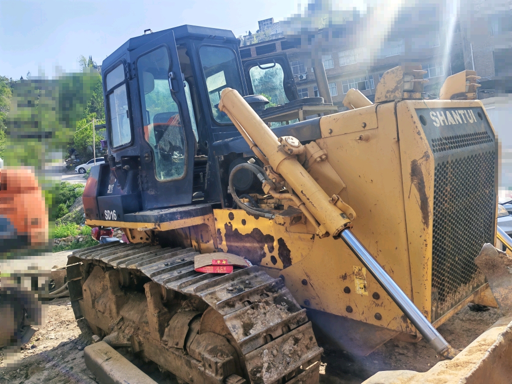 Shantui SD16