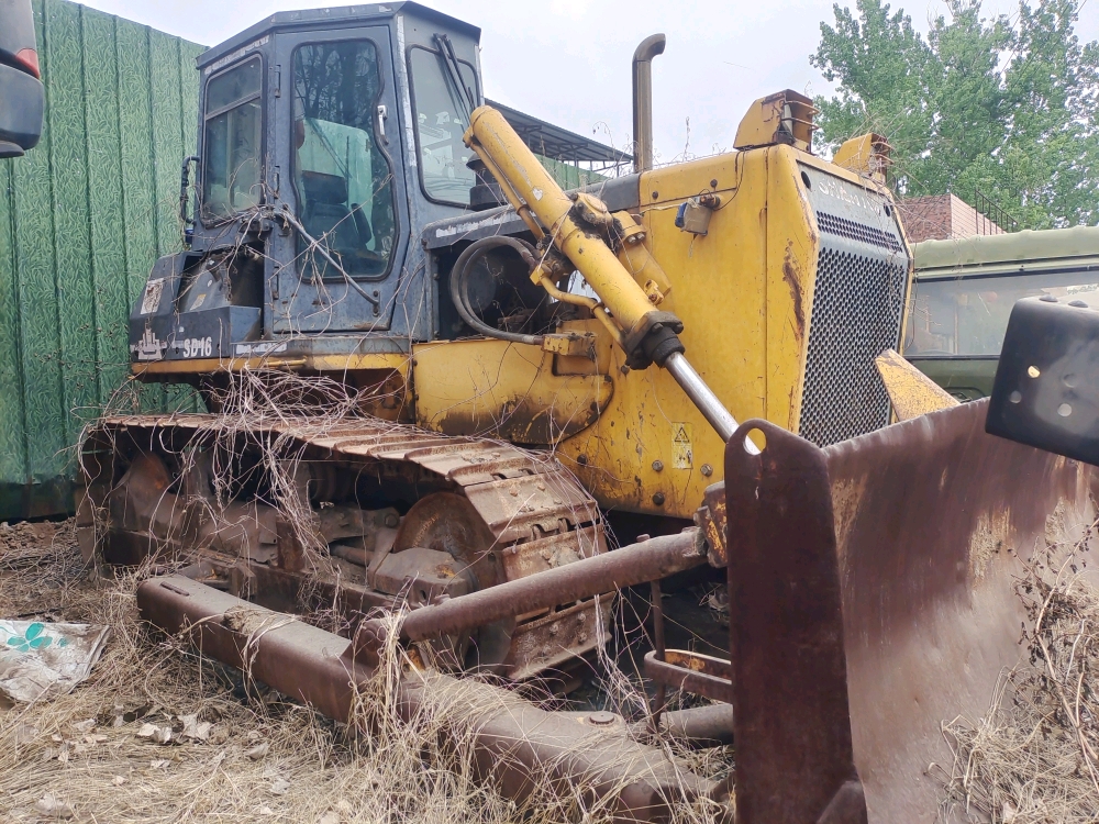 Shantui SD16
