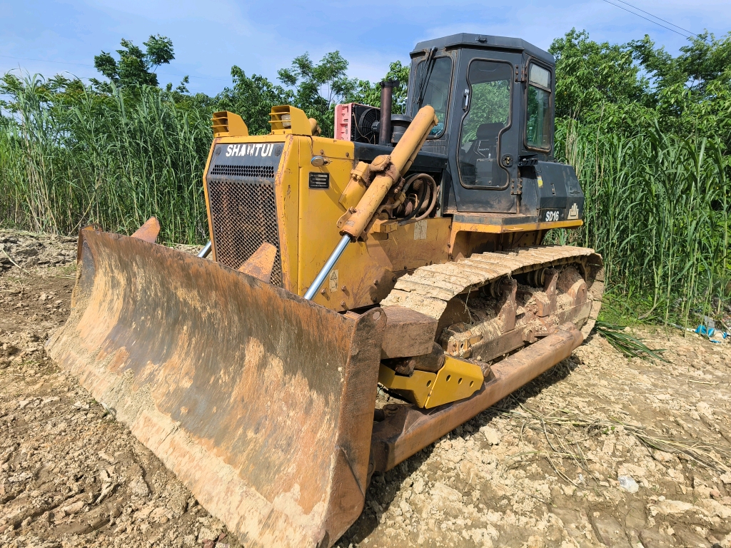 Shantui SD16