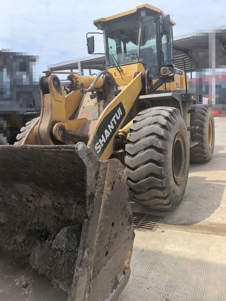 Shantui L53-C3