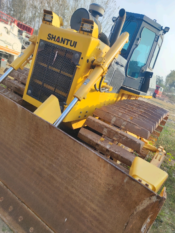 Shantui SD16L