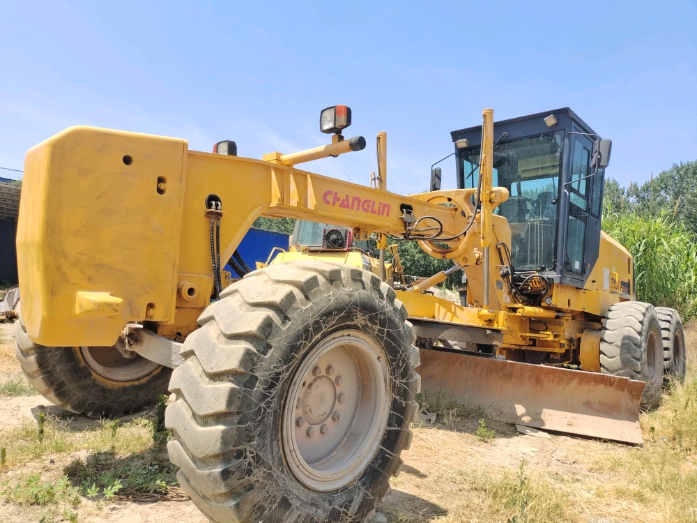 Sinomach Changlin 719T