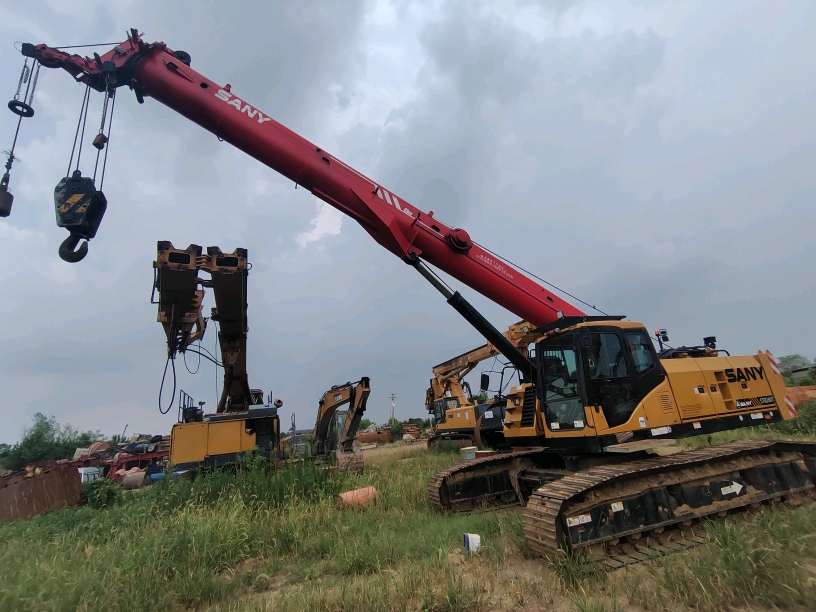 SANY STB260T